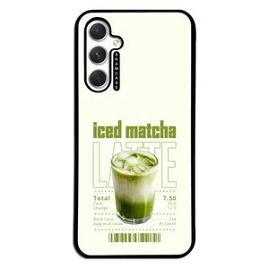AKAM AMC-WSGA54-MATCHA-6 Cover For Samsung Galaxy A54