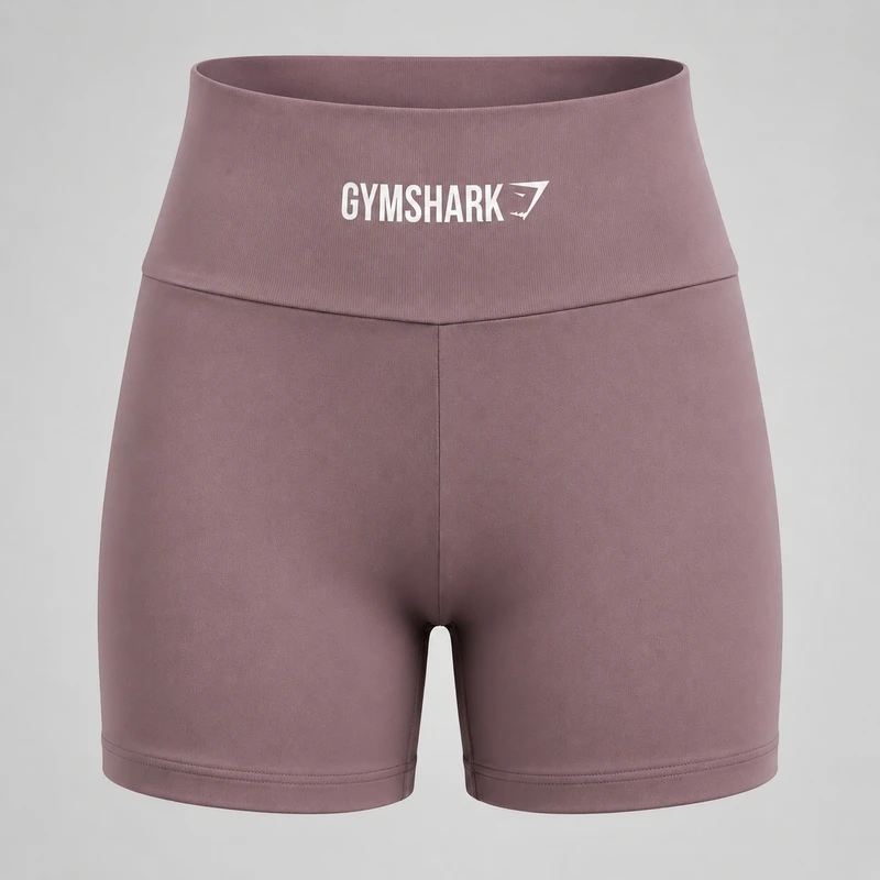 شلوارک ورزشی زنانه مدل GS yoga_88
