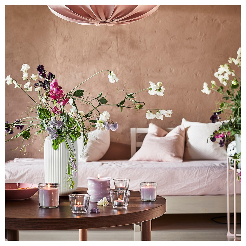 گل خشک معطر ایکیا مدل JAMNMOD