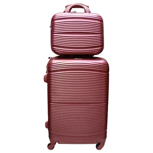 چمدان اسپید کد SP01 مجموعه 2 عددی