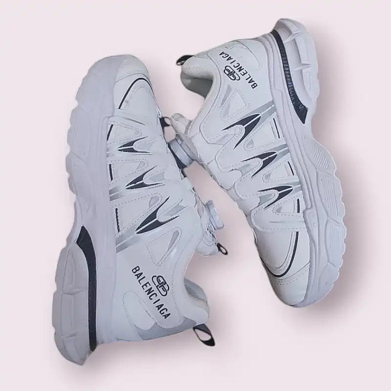 کفش مخصوص پیاده روی مدل زیپ لاین