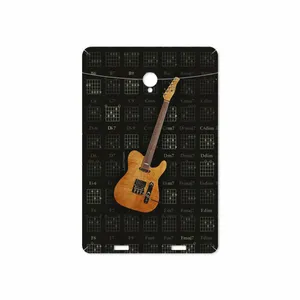MAHOOT Guitar-Instrument Cover Sticker for Verico Unipad