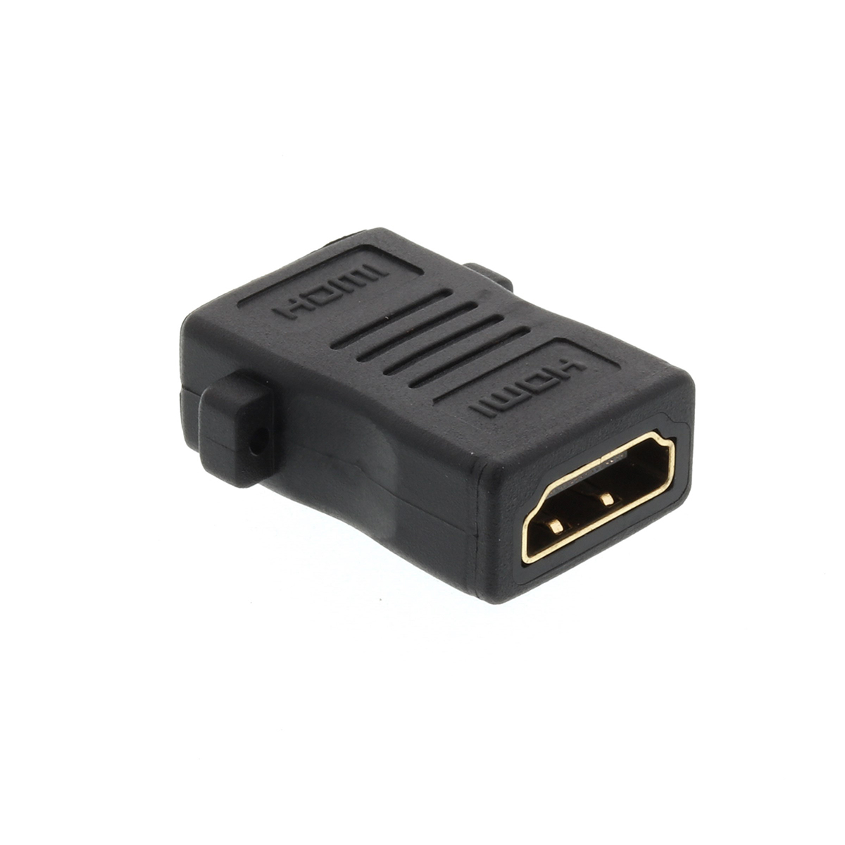 مبدل مادگی HDMI مدل Panel-Mount-Coupler