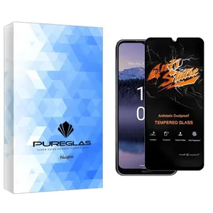 Pureglas NueGlas Antistatic Screen Protector For Nokia  G11 Plus