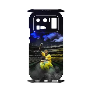 MAHOOT Pele-FullSkin Cover Sticker for Xiaomi Mi 11 Ultra