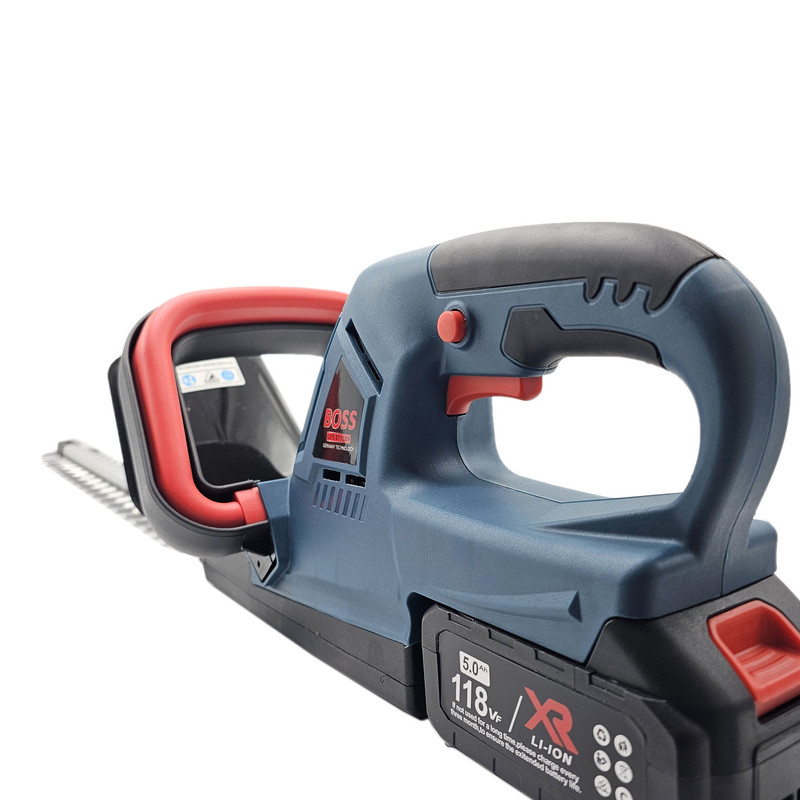 شمشاد زن شارژی براشلس صنعتی باس مدل LIFE_STYLE شمشاد زن شارژی براشلس صنعتی باس مدل LIFE_STYLE