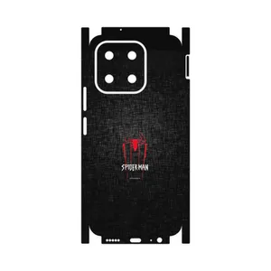 MAHOOT Spider_Man-FullSkin Cover Sticker for Honor X6b