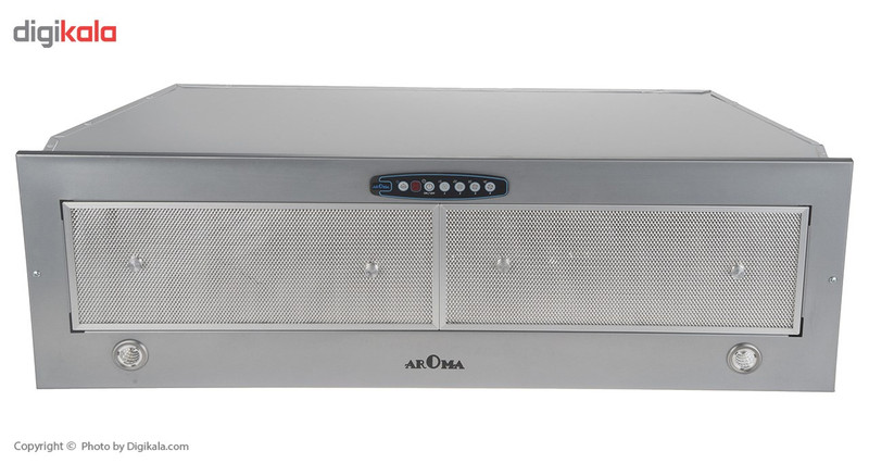 هود مخفی آروما مدل D1002 سایز 55