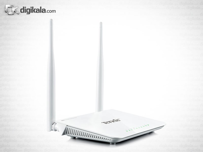روتر بی‌سیم تندا مدل W3002R