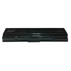 3534 6 Cell Megacell Battery For Toshiba Laptop