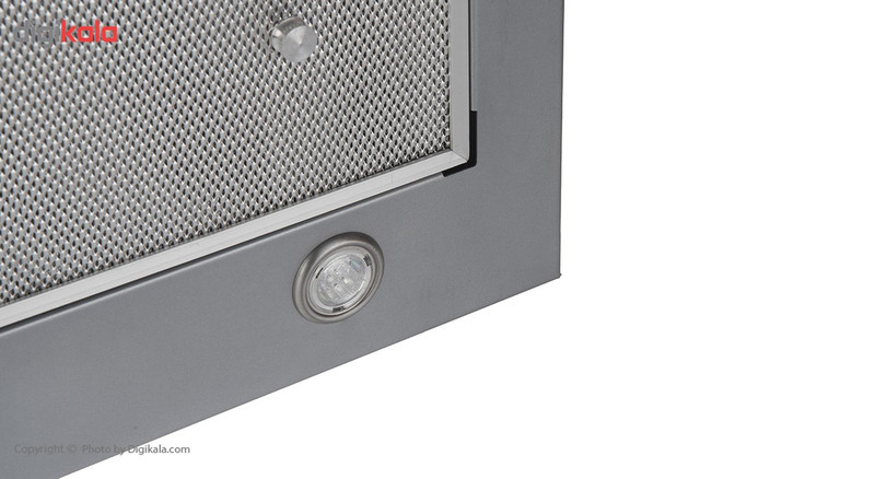 هود مخفی آروما مدل D1002 سایز 55