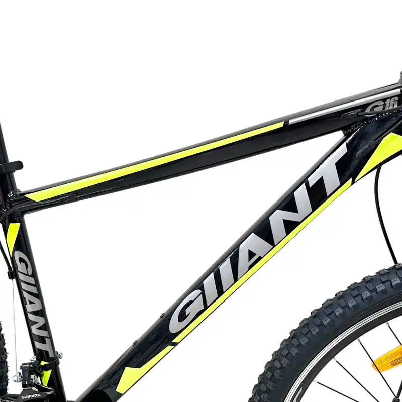 دوچرخه کوهستان جیانت مدل G16 دیسکی 21 دنده سایز طوقه 29