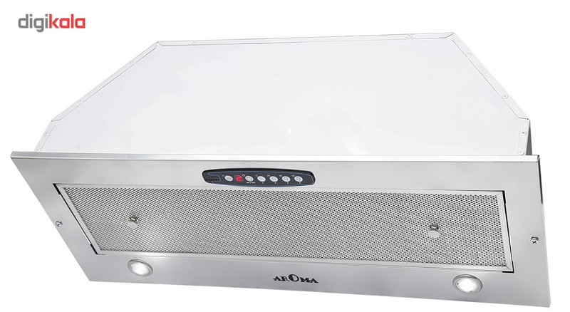 هود مخفی آروما مدل D1002 سایز 55