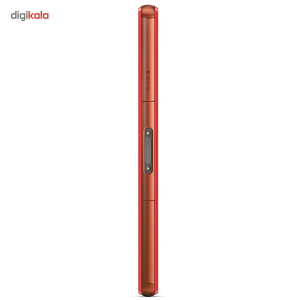 گوشی موبایل سونی اکسپریا زد 3 کامپکت main 1 6