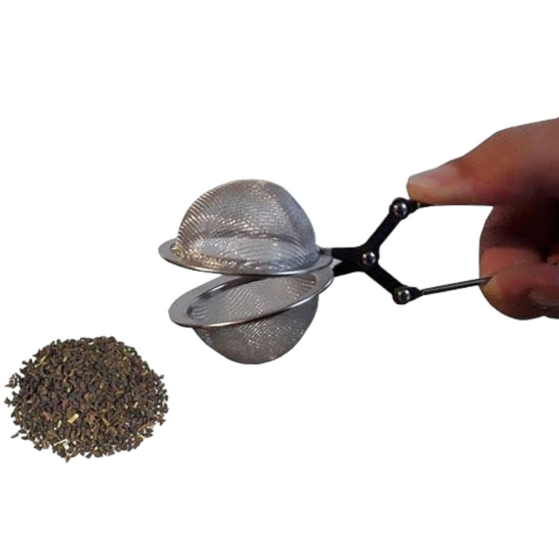 صافی چای مدل D02