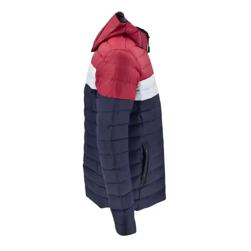 کاپشن مردانه مدل M2292-BA