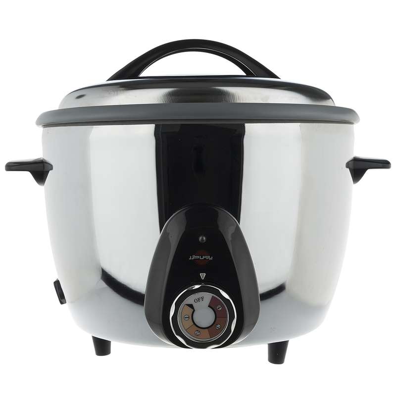 پلوپز پارس خزر مدل RC-181TSN