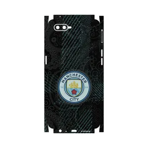 MAHOOT  Manchester-City-FullSkin Cover Sticker for Oppo K1