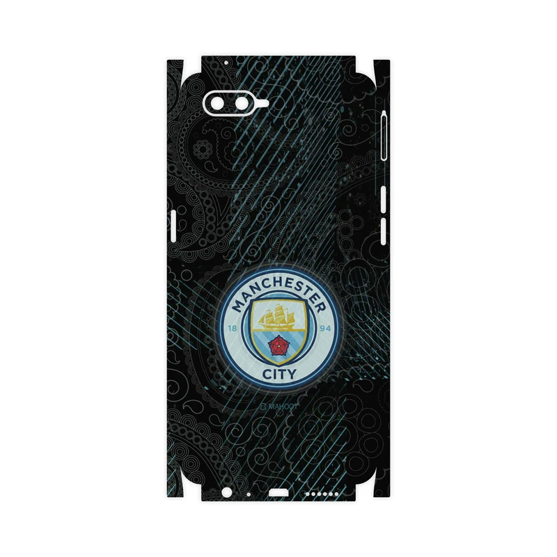 برچسب پوششی ماهوت مدل Manchester-City-FullSkin مناسب برای گوشی موبایل اپو K1