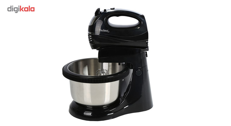 همزن تکنو مدل Te-704 همزن تکنو مدل Te-704