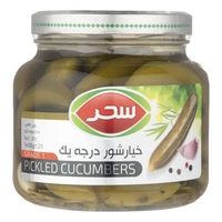 خیار خیار یک - 1450 گرم