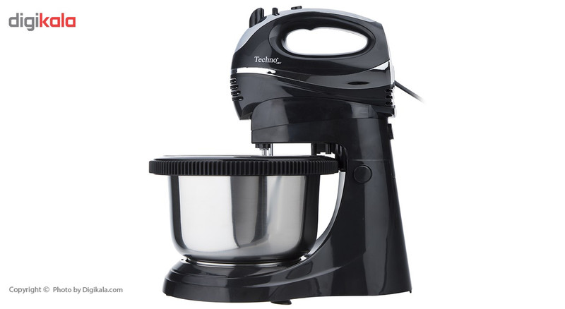 همزن تکنو مدل Te-704 همزن تکنو مدل Te-704