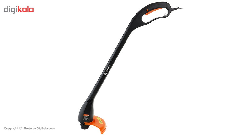 داس برقی دوو مدل DAGT250E