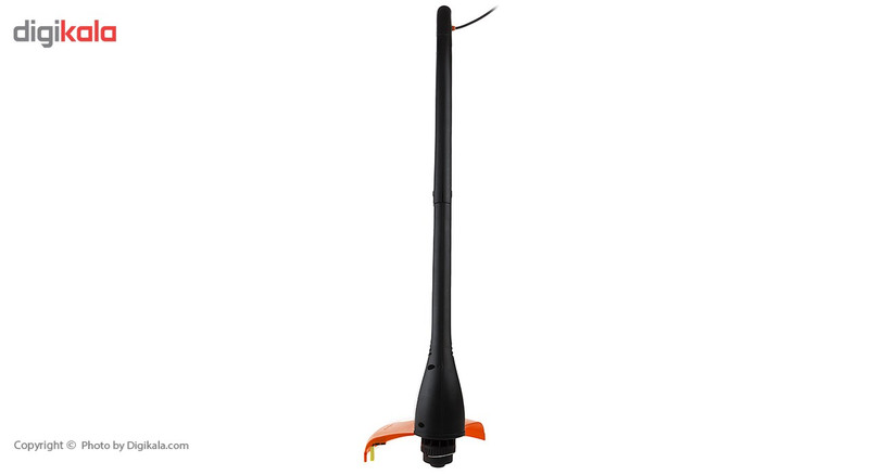 داس برقی دوو مدل DAGT250E