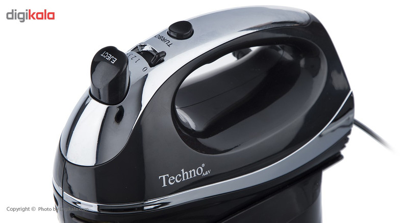 همزن تکنو مدل Te-704 همزن تکنو مدل Te-704