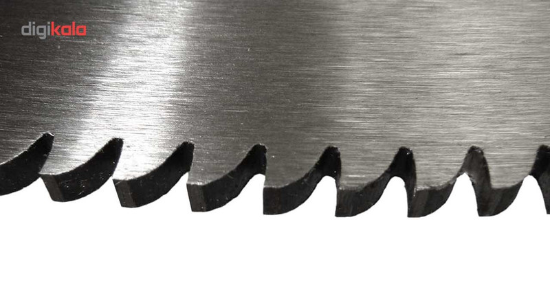 تیغه اره دیسکی آتشی 100%محصول آلمان به ابعاد ANB 520 x 3 x 40 mm