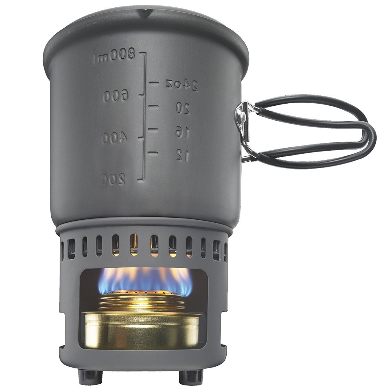 اجاق سفری اشبیت مدل CS985H-EX