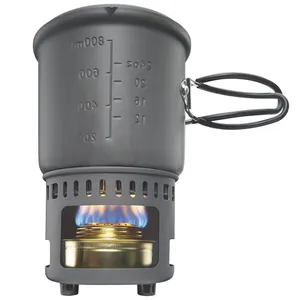 اجاق سفری اشبیت مدل CS985H-EX
