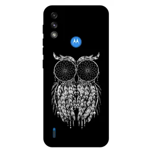 Megafone 6276 Cover For Motorola Moto E7i Power