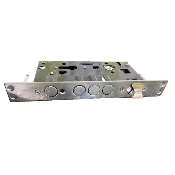 قفل درب ضد سرقت مدل چهار لول قفل درب ضد سرقت مدل چهار لول