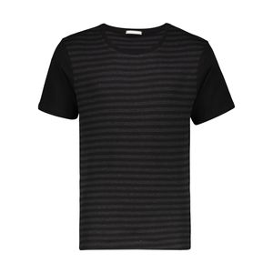 نقد و بررسی تی شرت آستین کوتاه مردانه دیجی استایل اسنشیال مدل 249112399 توسط خریداران