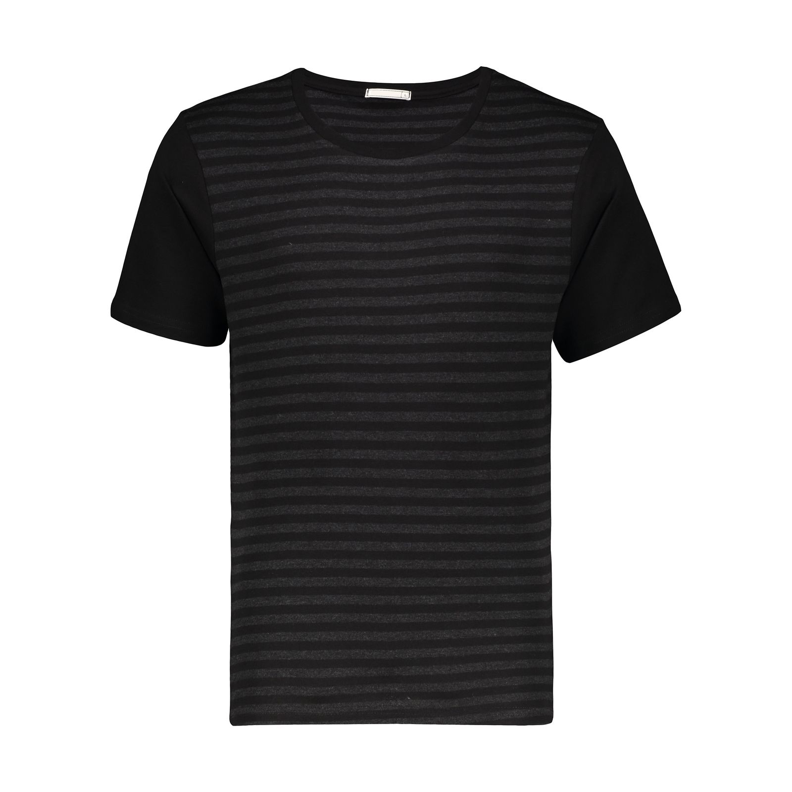 تی شرت آستین کوتاه مردانه دیجی استایل اسنشیال مدل 249112399 -  - 5