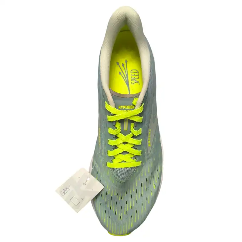 کفش مخصوص دویدن بروکس مدل Hyperion Tempo