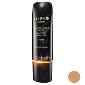 کرم پودر اتق بل مدل Silk Finish شماره 11-427 حجم 30 میلی لیتر