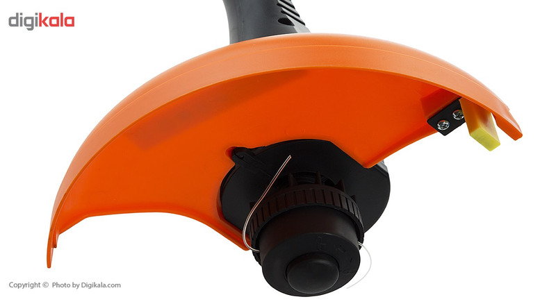 داس برقی دوو مدل DAGT250E