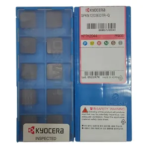 اینسرت کیوسرا  SPKN 1203 EDTR-G  PR905  بسته 10 عددی