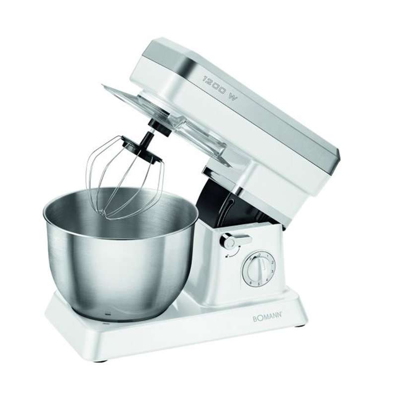 غذا ساز بومن مدل KM 399