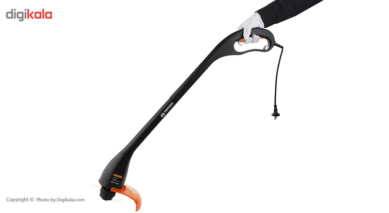 داس برقی دوو مدل DAGT250E