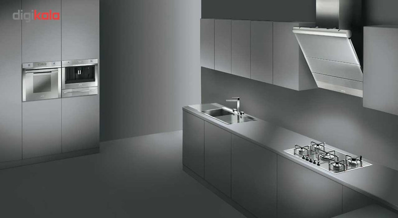 کشوی گرم کن اسمگ مدل CT15-2