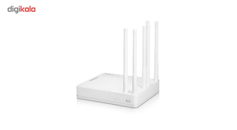 روتر بی سیم توتولینک مدل A6004NS