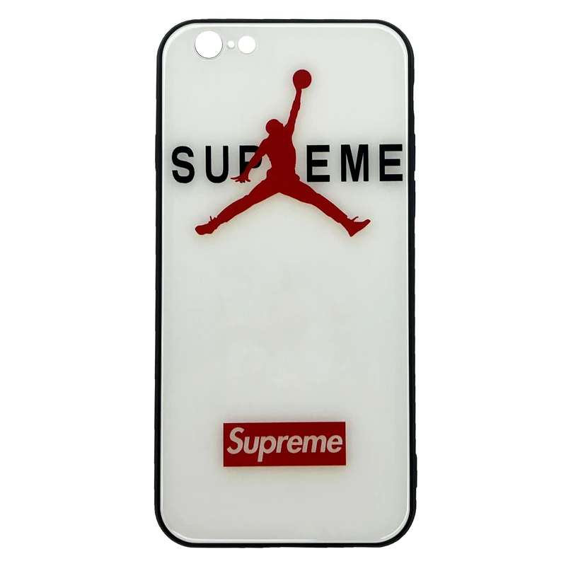 کاور مدل Sur02 مناسب برای گوشی موبایل اپل iPhone 6/6s