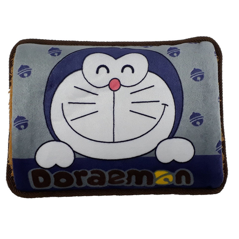 کیسه آب گرم برقی هونگ یینگ مدل Doraemon