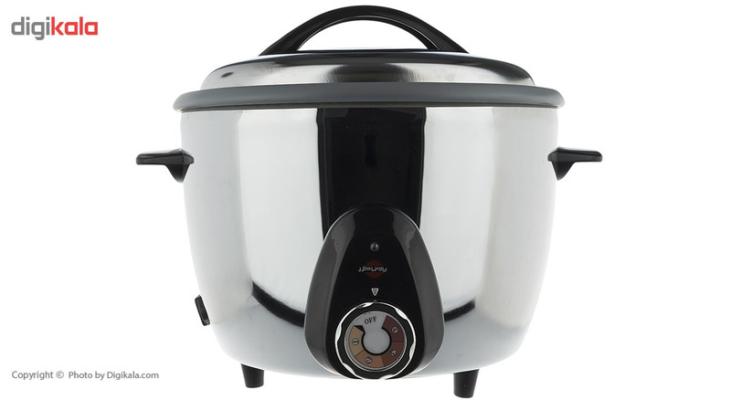 پلوپز پارس خزر مدل RC-181TSN