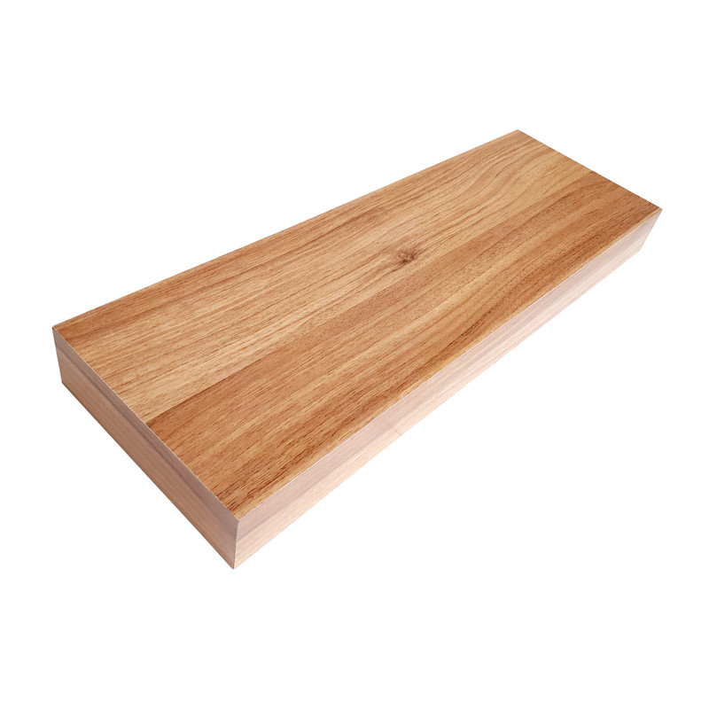 شلف دیواری پردیس مدل پایه فلزی کد SH6020