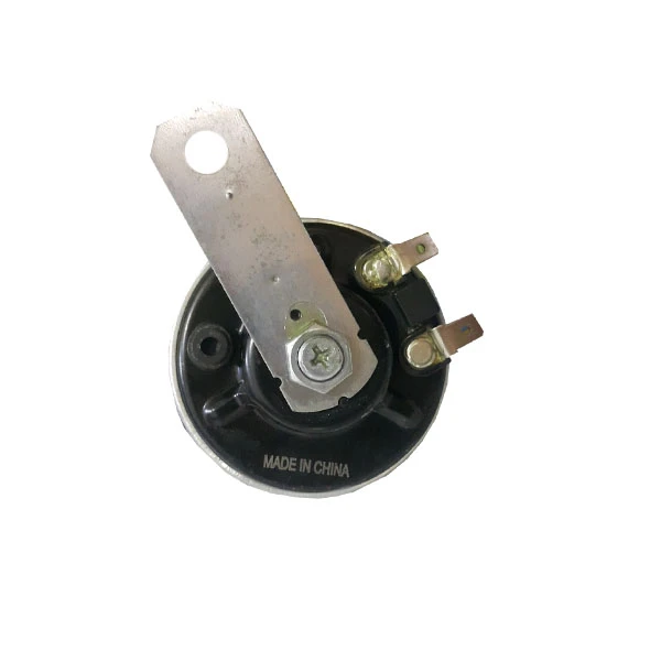 عکس شماره 2 : بوق رادیانت مدل disc 792  مناسب برای تویوتا بسته دو عددی