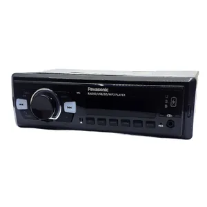 پخش کننده خودرو پاواسونیک مدل JSD-2200